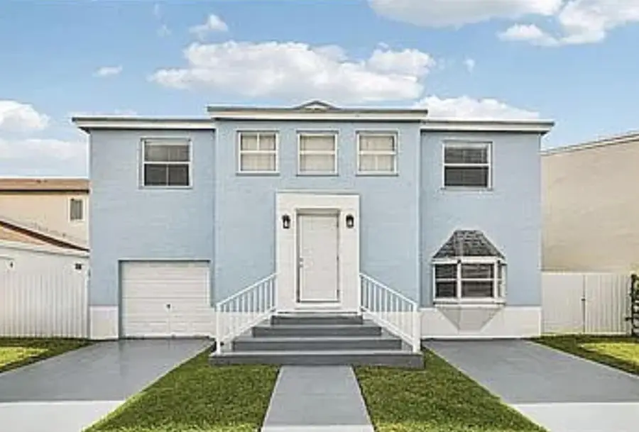 27277 SW 121st Court, Homestead, FL 33032 - #2