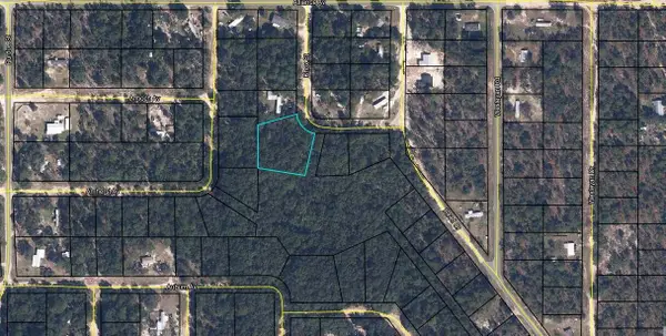 7152 Knox Street, ,, FL 32656