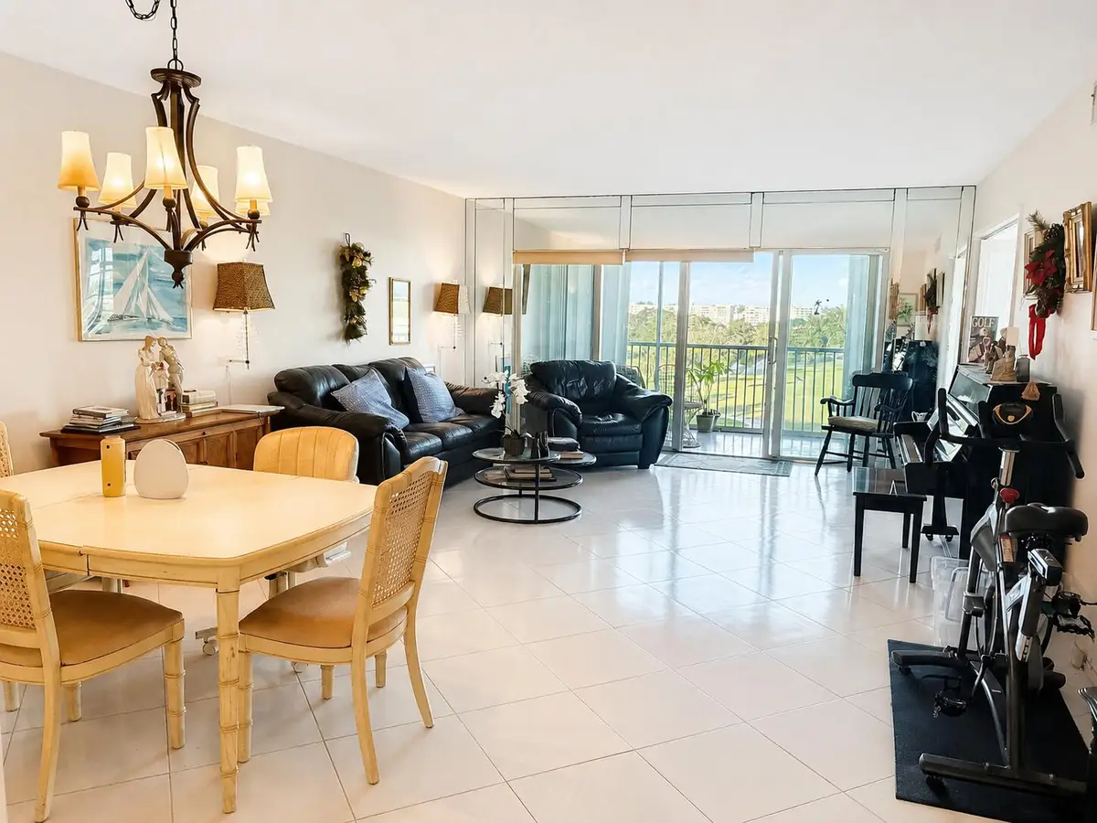 3300 N Palm Aire Drive #701, Pompano Beach, FL 33069 - #1