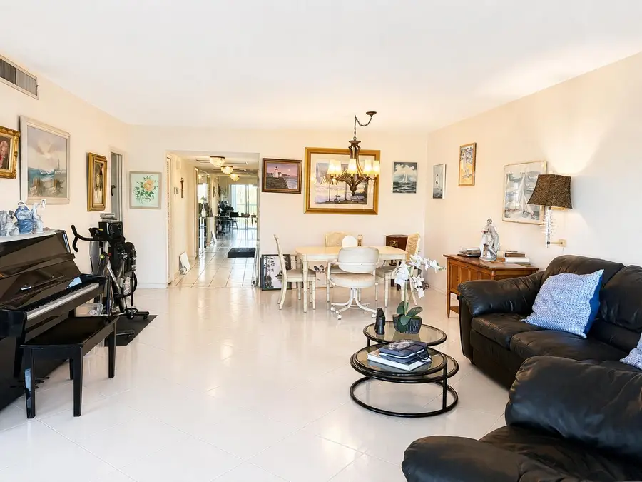 3300 N Palm Aire Drive #701, Pompano Beach, FL 33069 - #2