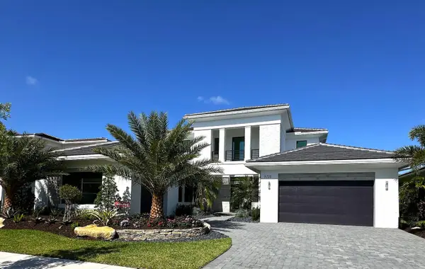 9116 Coral Isles Circle #05, Palm Beach Gardens, FL 33412