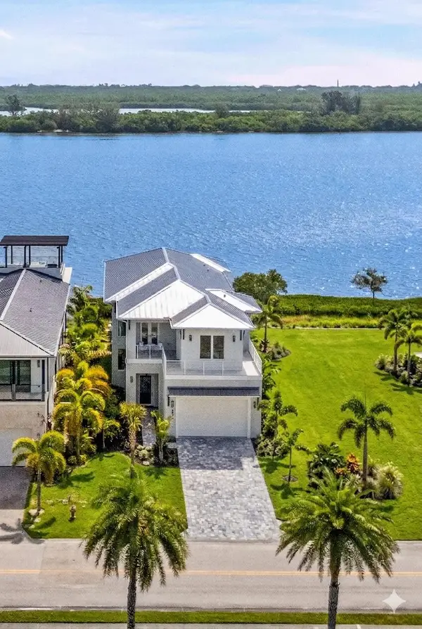 4842 S Harbor Drive, Vero Beach, FL 32967