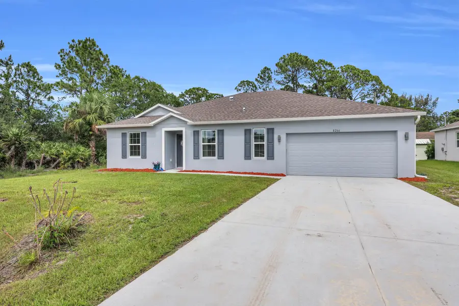8266 E 98th Avenue, Vero Beach, FL 32967 - #3