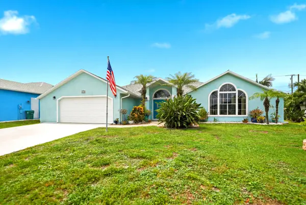 3398 SE East Snow Road, Port St Lucie, FL 34984