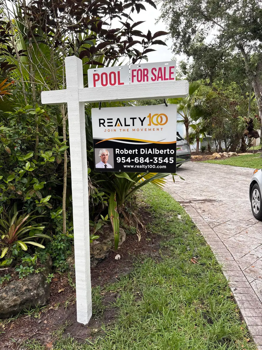 12106 Sailboat Way, Cooper City, FL 33026 - #2
