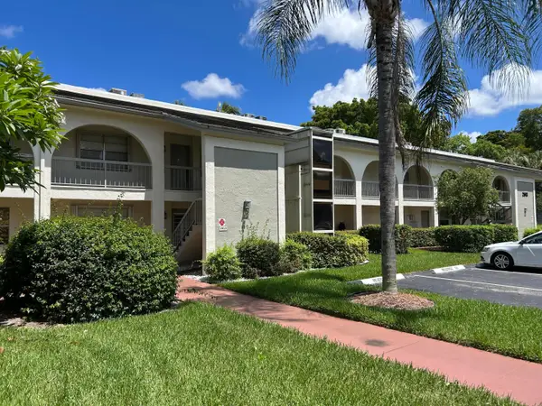 2613 Nassau Bend #C2, Coconut Creek, FL 33066