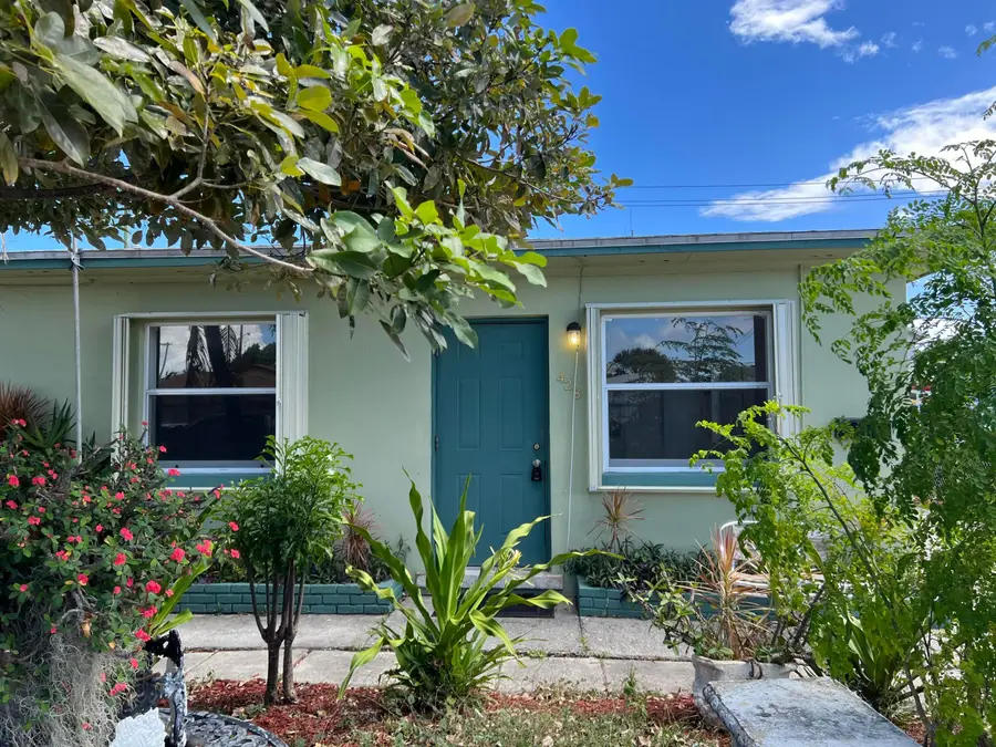 428 Malverne Road, West Palm Beach, FL 33405 - #3