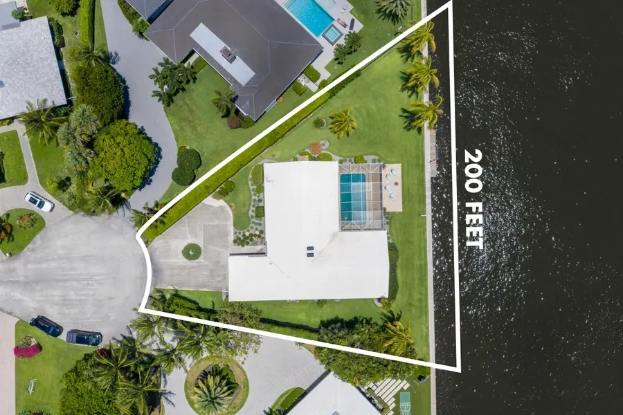 970 Orchid Lane, Gulf Stream, FL 33483 - #2