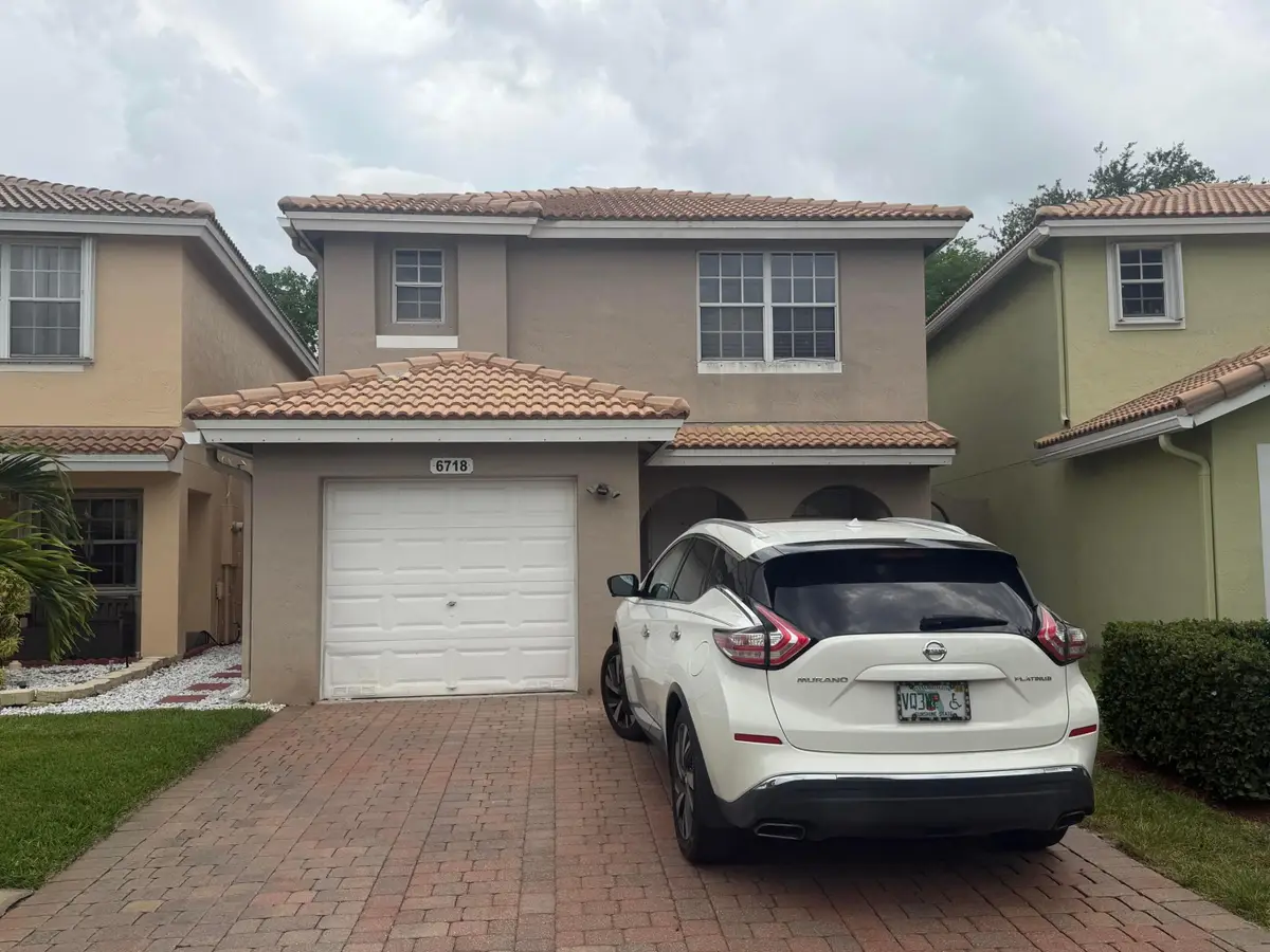 6718 Duval Avenue, West Palm Beach, FL 33411 - #1