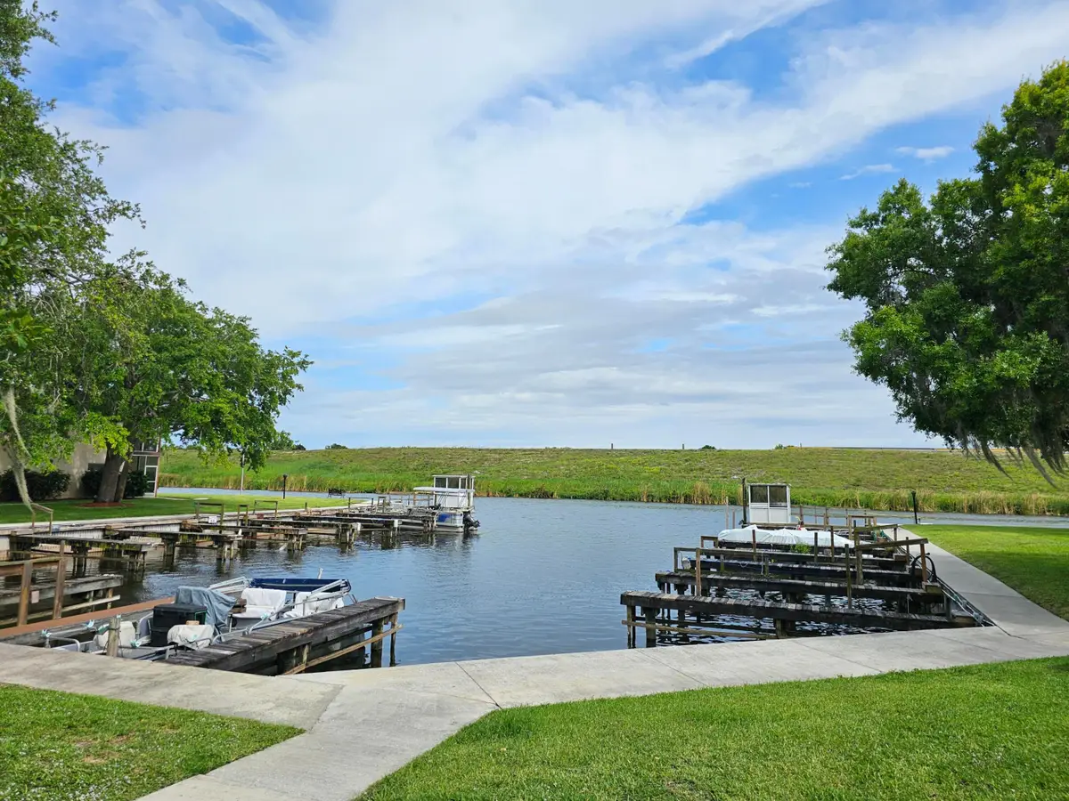 3124 SE Us Highway 441 #J8, Okeechobee, FL 34974 - #1