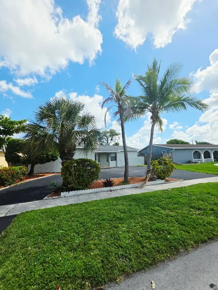 9671 NW 24th Street, Sunrise, FL 33322 - #3