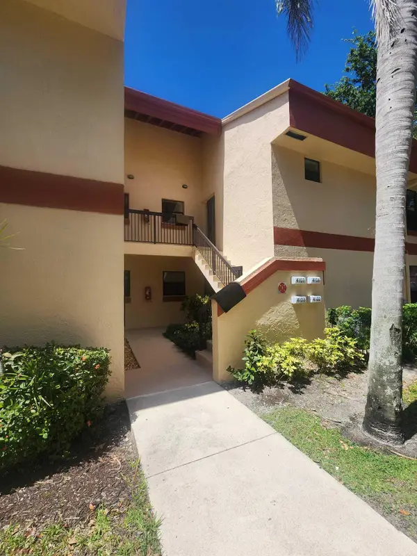 4106 S Carambola Circle #2107, Coconut Creek, FL 33066
