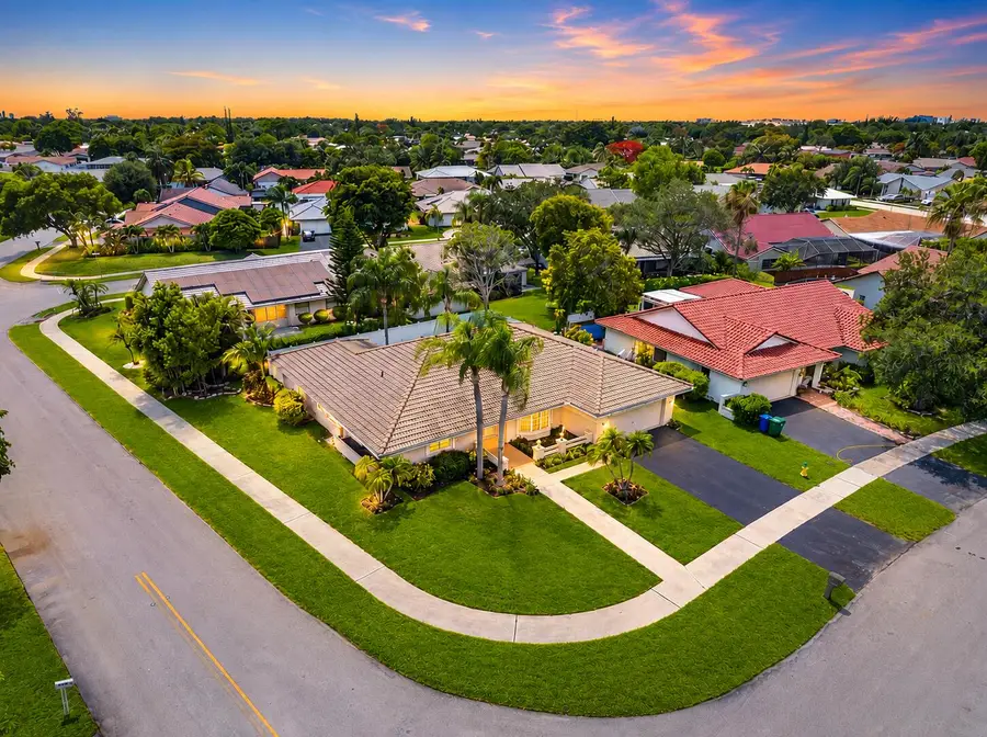 7816 Sunflower Drive, Margate, FL 33063 - #2