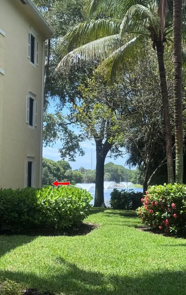 2729 Anzio Court #107, Palm Beach Gardens, FL 33410