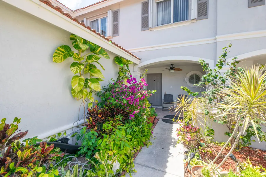 7118 Hawks Nest Terrace #7118, Riviera Beach, FL 33407 - #3