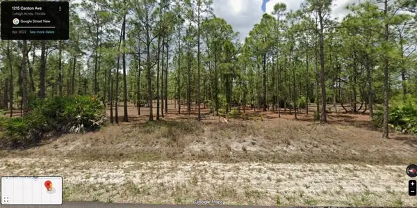 1215 Canton Avenue, Lehigh Acres, FL 33972