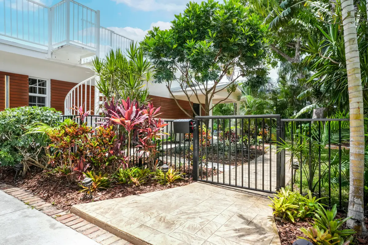 2400 N Riverside Drive, Pompano Beach, FL 33062 - #1