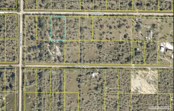 17480 NW 256th Street, Okeechobee, FL 34972