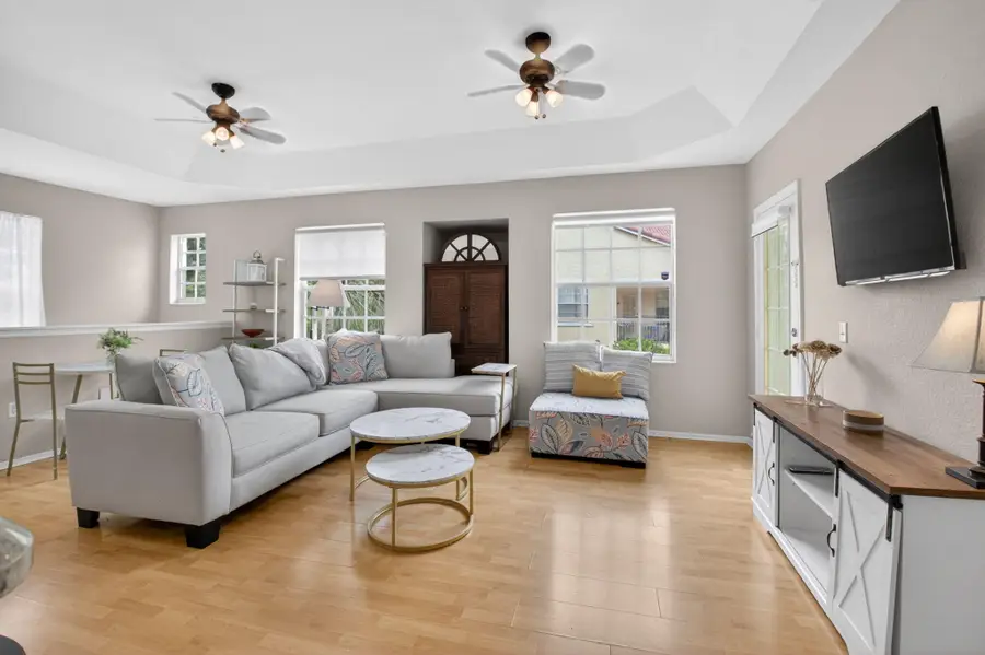 1601 Belmont Place, Boynton Beach, FL 33436 - #2