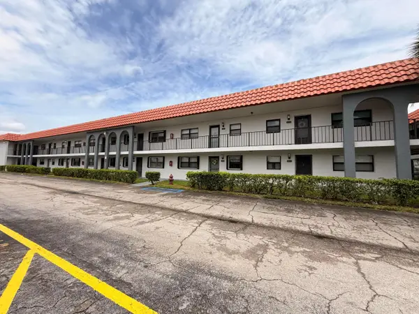 2021 W Woolbright Road #G205, Boynton Beach, FL 33426