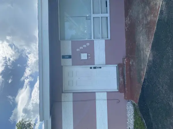 2250 Gulfstream Drive, Miramar, FL 33023