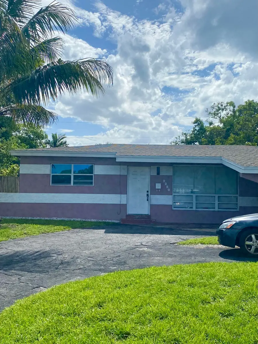 2250 Gulfstream Drive, Miramar, FL 33023 - #2