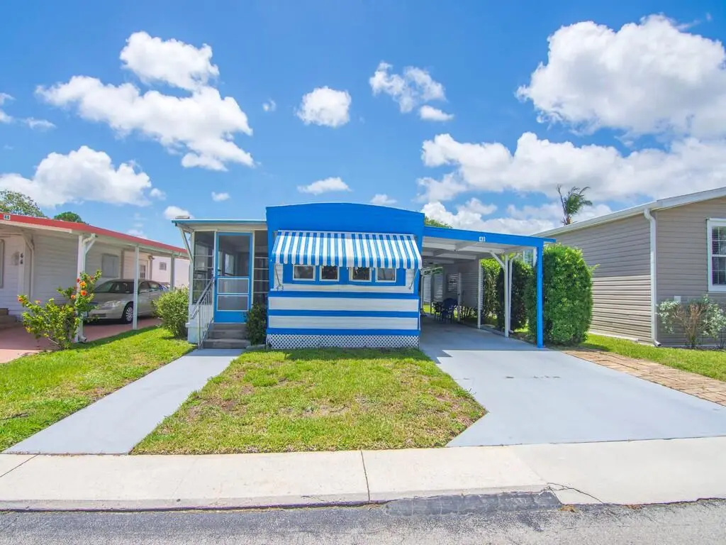 4800 Federal Highway #43, Stuart, FL 34997 - #1
