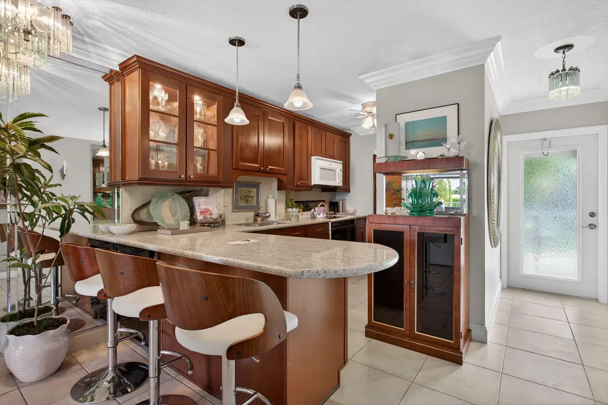 800 Pine Drive #13, Pompano Beach, FL 33060 - #1