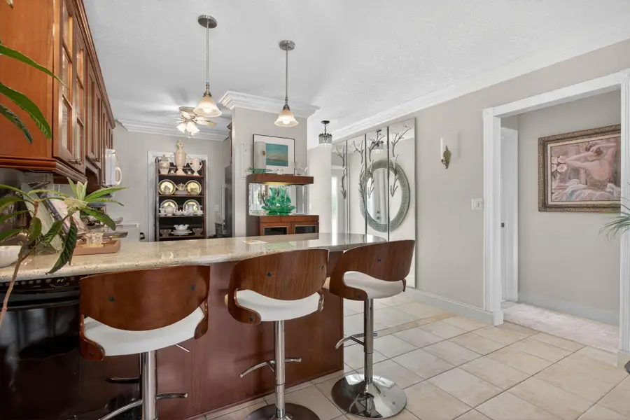 800 Pine Drive #13, Pompano Beach, FL 33060 - #2