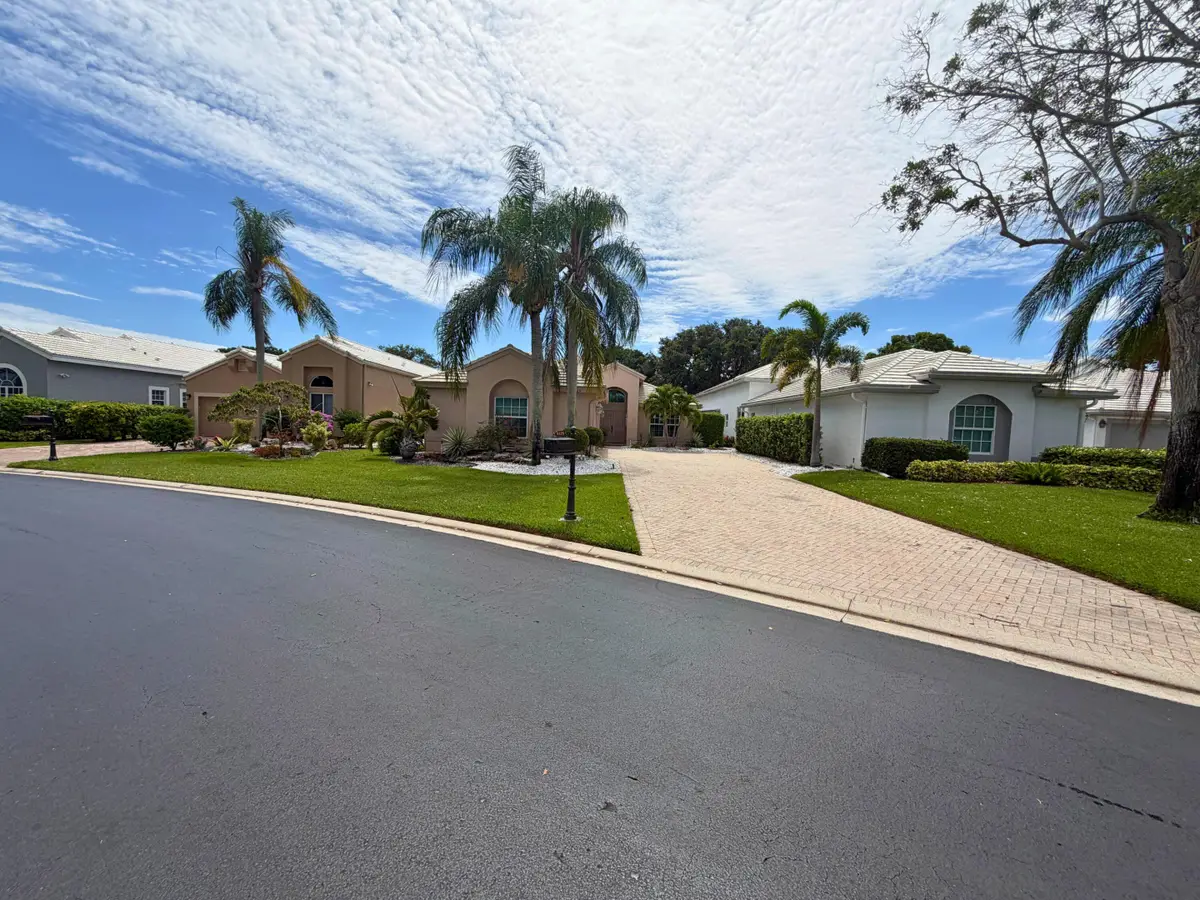 6429 Three Lakes, Boynton Beach, FL 33437 - #1