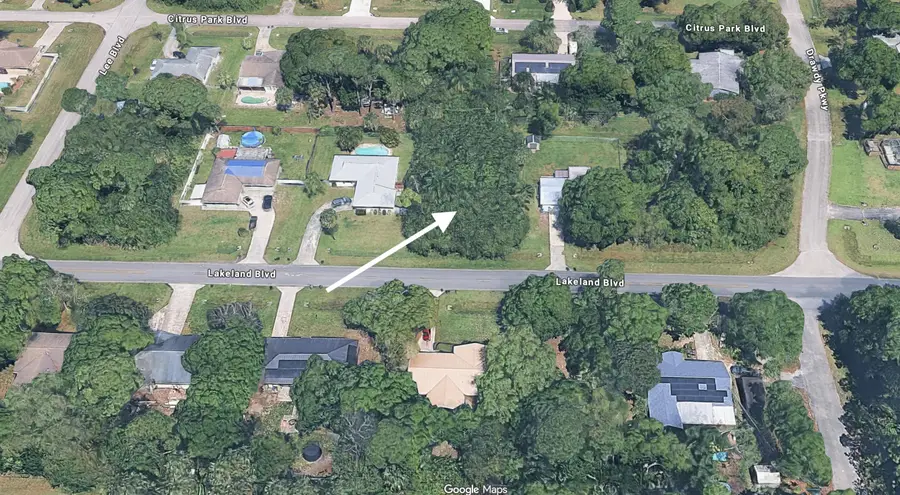 8402 Lakeland Boulevard, Fort Pierce, FL 34951 - #2