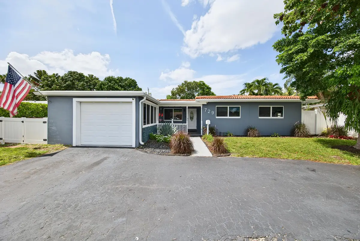 729 NW 29th Court, Wilton Manors, FL 33311 - #1
