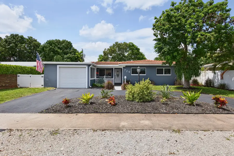 729 NW 29th Court, Wilton Manors, FL 33311 - #3