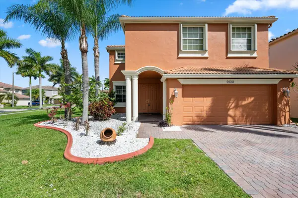 9100 Dupont Place, Wellington, FL 33414
