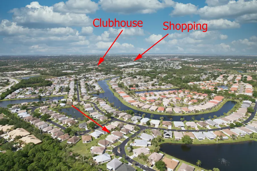 506 NW Cortina Lane, Port Saint Lucie, FL 34986 - #2