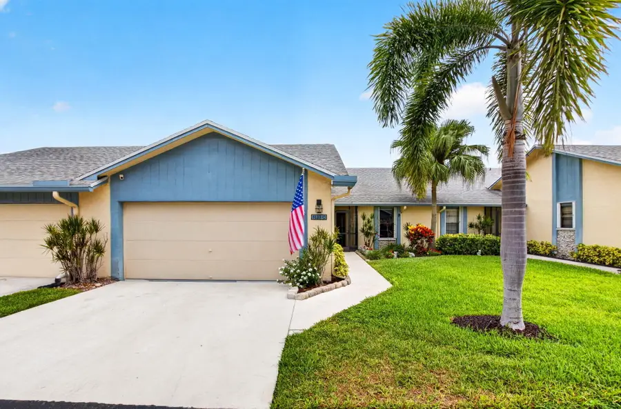 9123 SW 22nd Street #C, Boca Raton, FL 33428 - #2