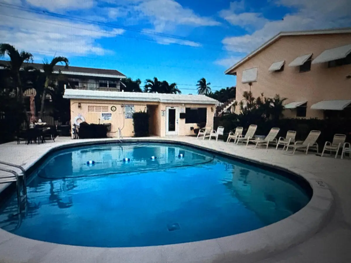 2160 NE 56th Court #107, Fort Lauderdale, FL 33308 - #1