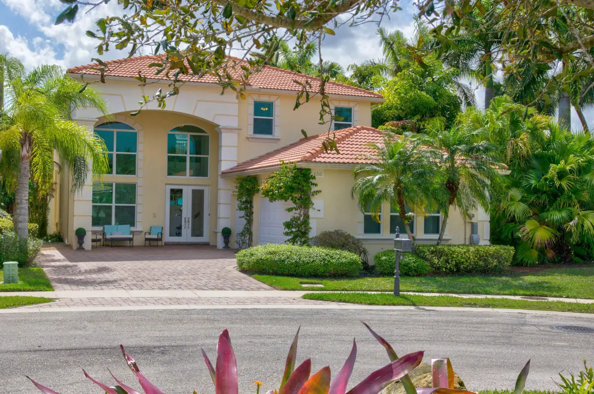 136 Casa Grande Court, Palm Beach Gardens, FL 33418 - #1