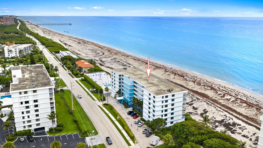 900 Ocean Drive #202, Juno Beach, FL 33408 - #2