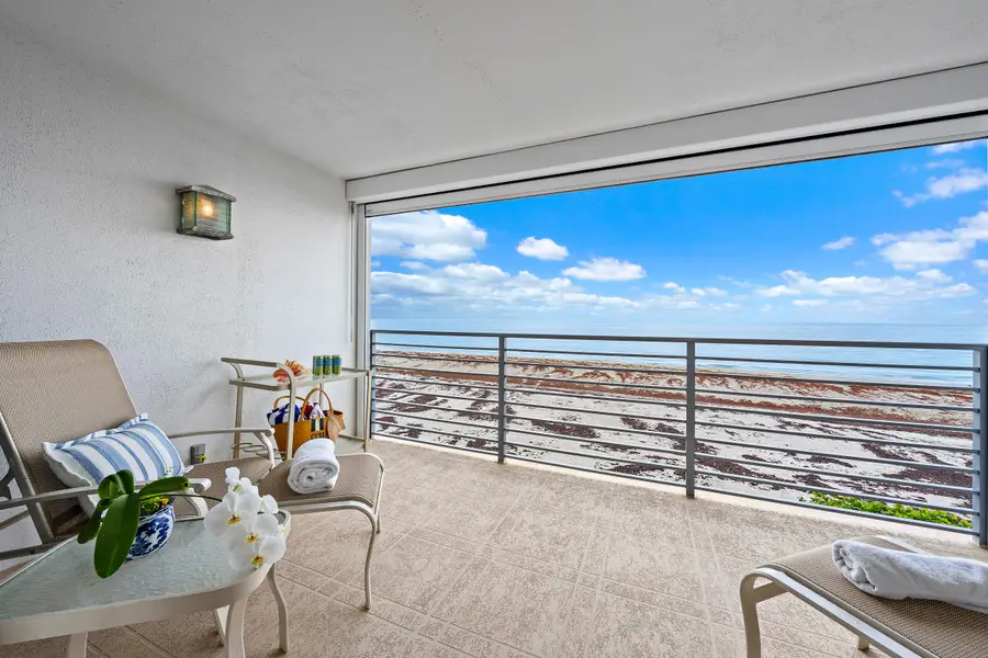 900 Ocean Drive #202, Juno Beach, FL 33408 - #3