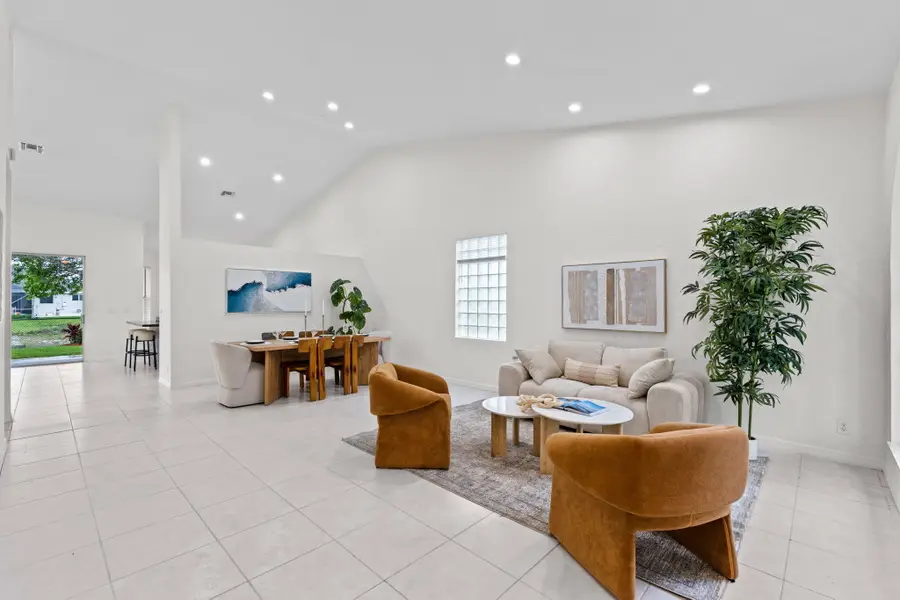 5954 NW 74th Street, Parkland, FL 33067 - #3