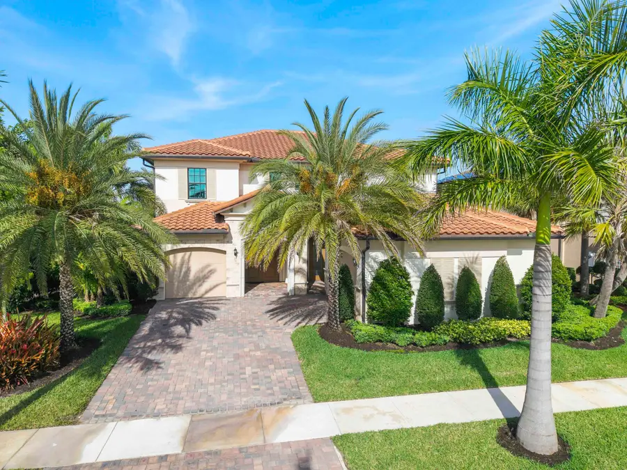 8685 Parkland Bay Drive, Parkland, FL 33076 - #3