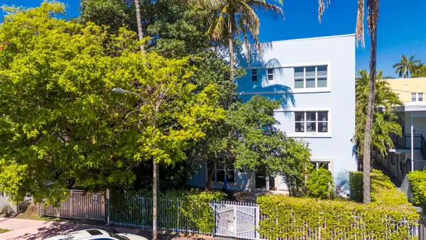 1342 Drexel Avenue #206, Miami Beach, FL 33139