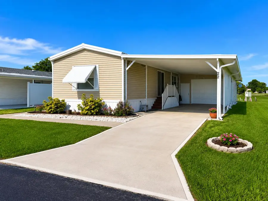 1601 SE Us Highway 441 #22, Okeechobee, FL 34974 - #3