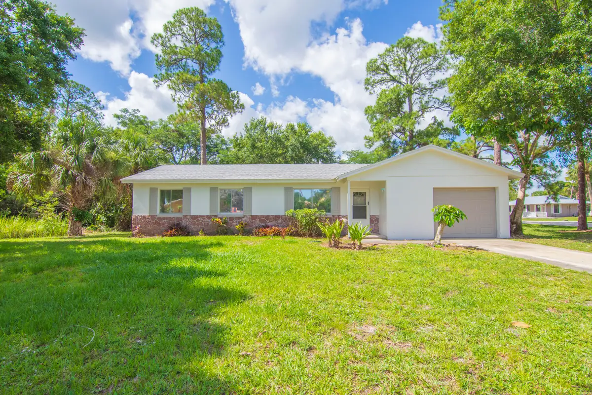 6195 7th Street, Vero Beach, FL 32968 - #1