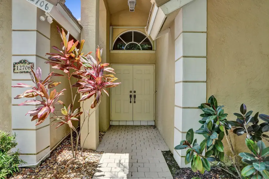 12706 NW 20th Court, Coral Springs, FL 33071 - #2