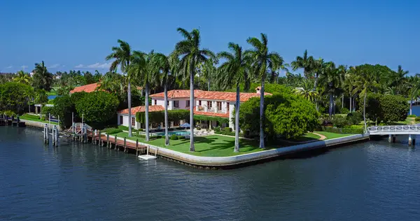 614 Tarpon Way, Palm Beach, FL 33480