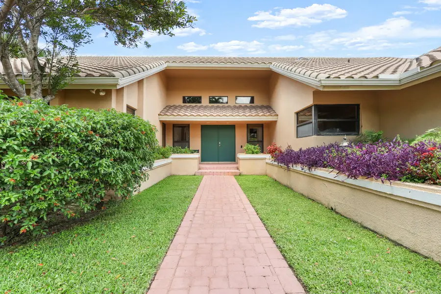 6044 NW 66th Way, Parkland, FL 33067 - #3