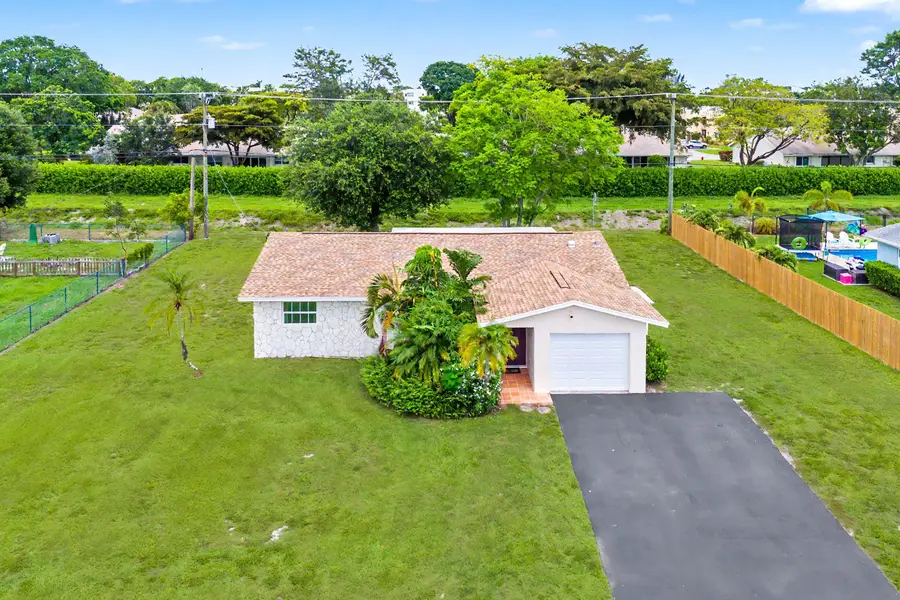 3150 Pinehurst Drive, Lake Worth, FL 33467 - #3