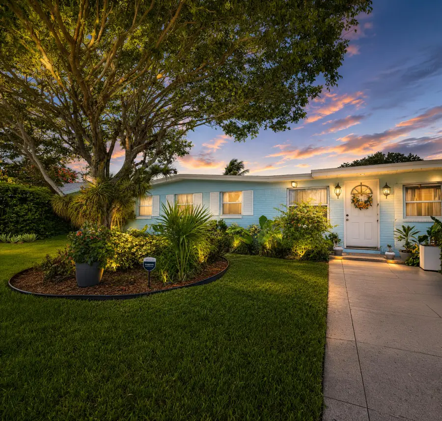 3740 Dunes Road, Palm Beach Gardens, FL 33410 - #2